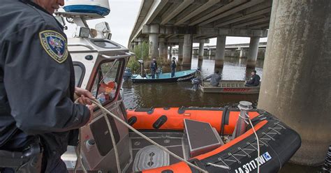 Bodies of man and woman pulled from Fremont waterway